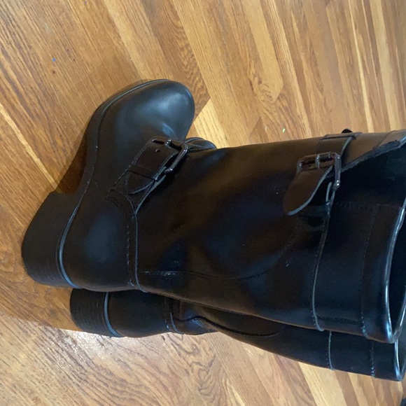 Rain boot by Coach - Picture 4 of 10